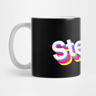 Stellar Mug